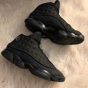 Jordan’s men size 8/ women’s size 9